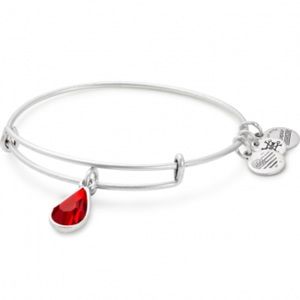 Alex and Ani: July Birthstone